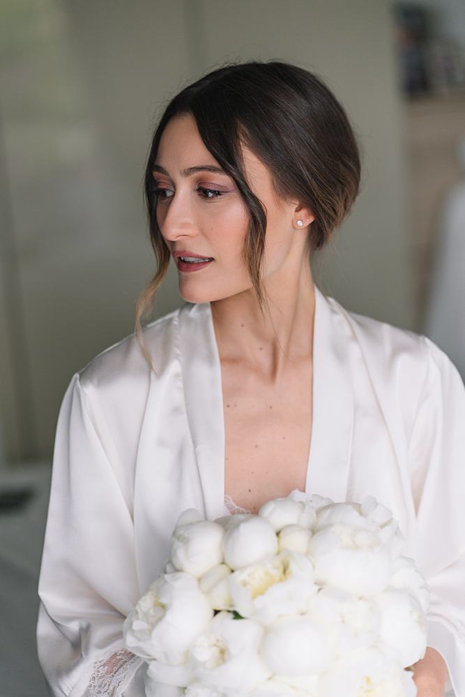 Bridal Glow — Ropat Makeup