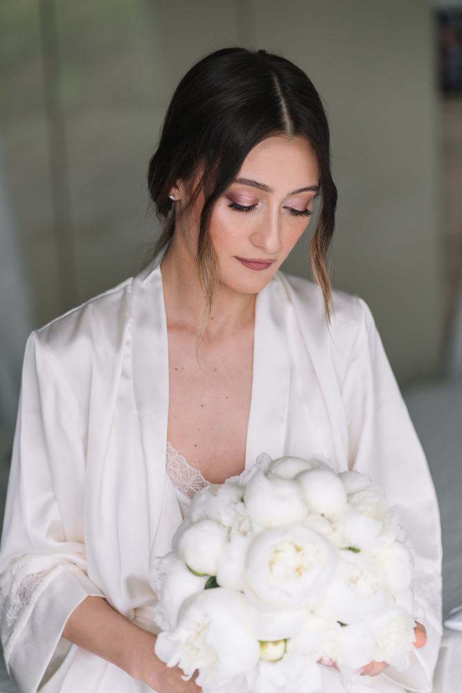 Bridal Glow — Ropat Makeup