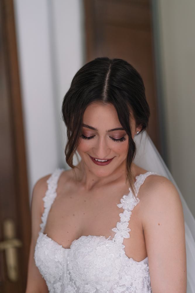 Bridal Glow — Ropat Makeup