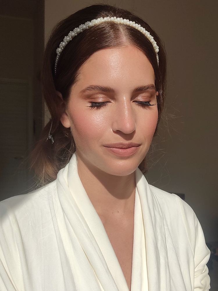 Bridal Glow — Ropat Makeup