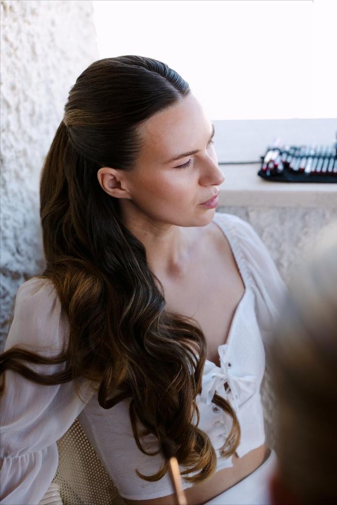 Bridal Glow — Ropat Makeup