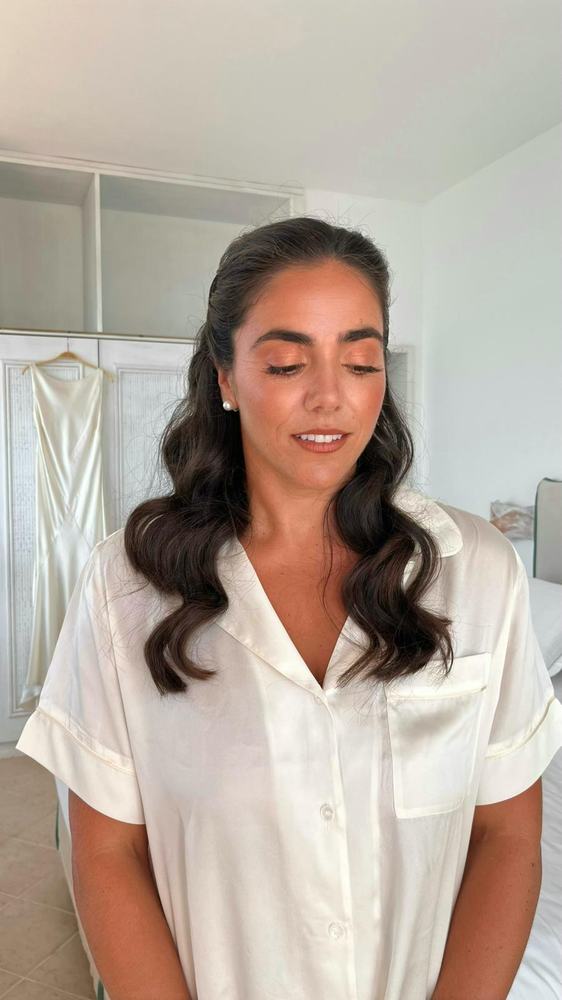 Bridal Glow — Ropat Makeup