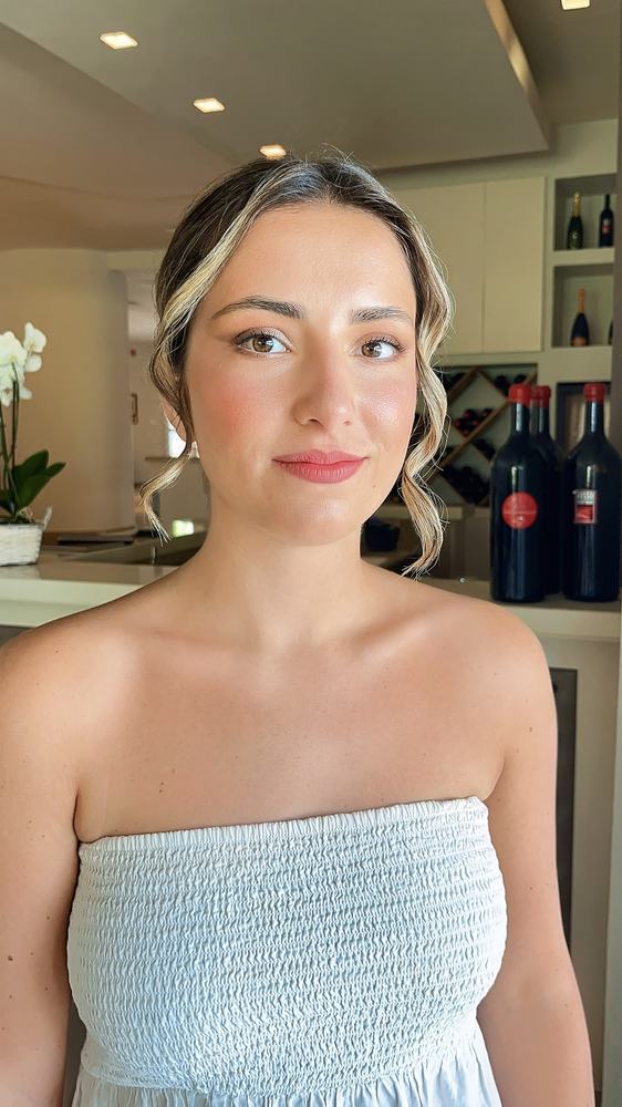 Bridal Party — Ropat Makeup