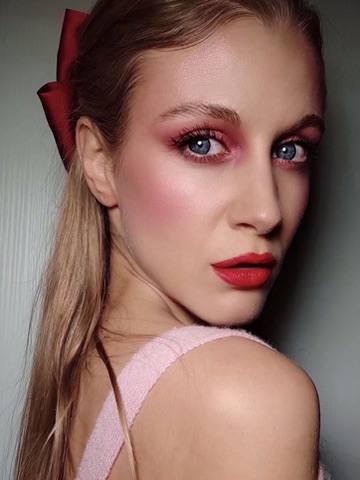 Editorial — Ropat Makeup