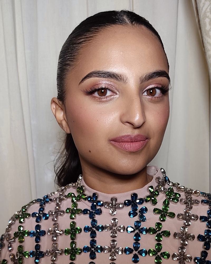 Natural Makeup — Ropat Makeup