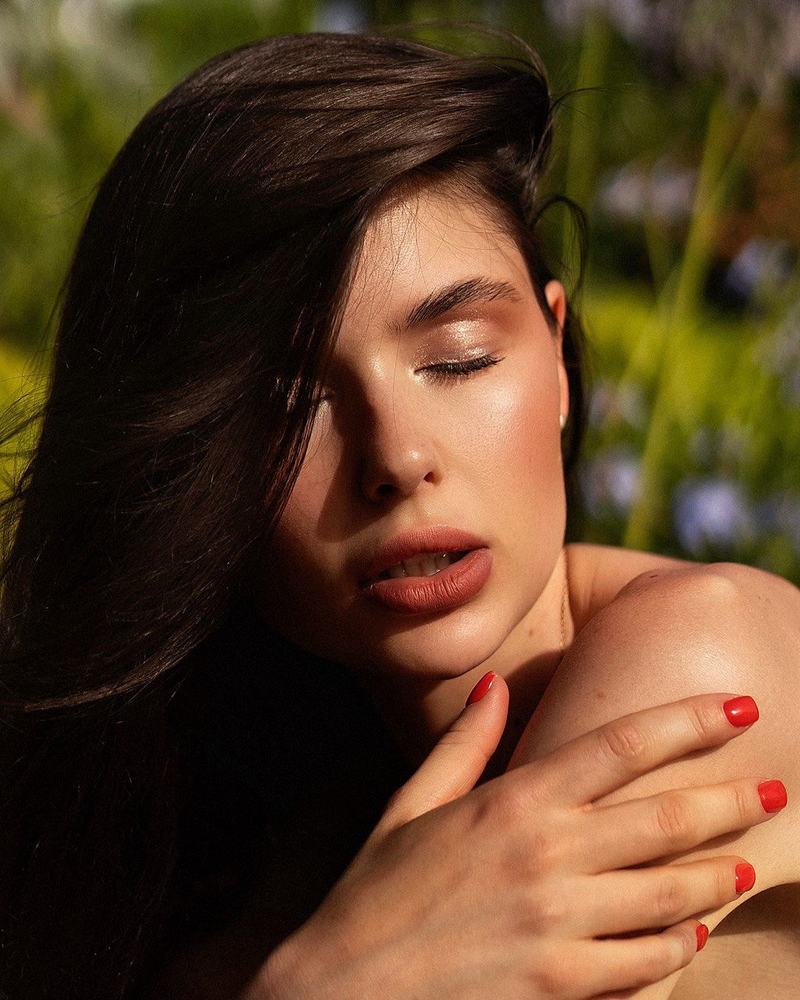 Summer Glow — Ropat Makeup