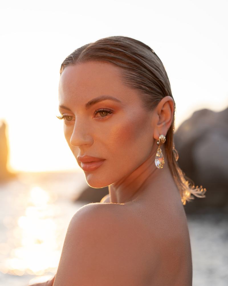 Summer Glow — Ropat Makeup
