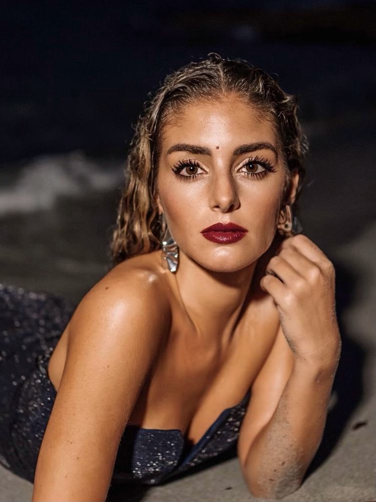 Summer Glow — Ropat Makeup