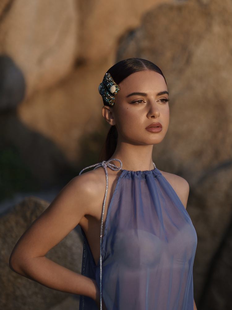 Summer Glow — Ropat Makeup